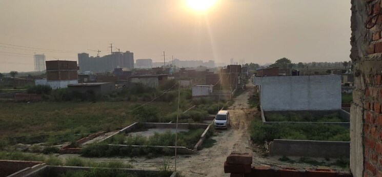 undefined, raj nagar extension  50 Sq.Yd. Plot In Raj Nagar Extension Ghaziabad 9724830