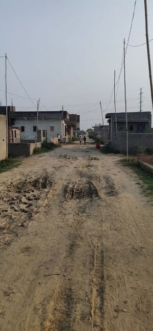 Plot Area in  Plot at Raj Nagar Extension – for Sale