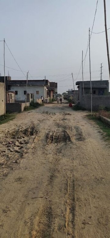 Plot Area in  Plot at Raj Nagar Extension – for Sale