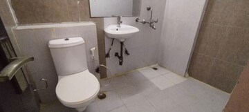 Attached Bathroom in 2 BHK Apartment at Aditya Urban Casa, Sector 78 – for Rent