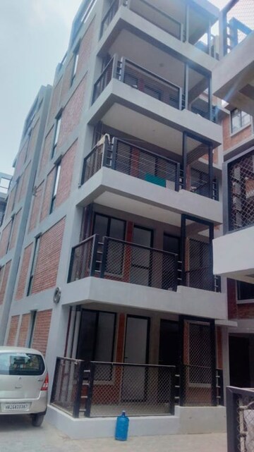 2 BHK Apartment – Exterior View View at Arete India Our Homes 3, Sohna Sector 6 - for Sale