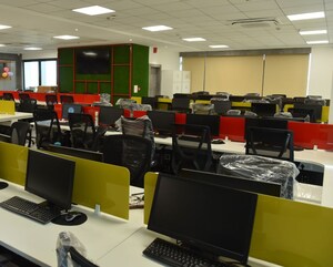  Office Space For Rent in Bhanvarkuan