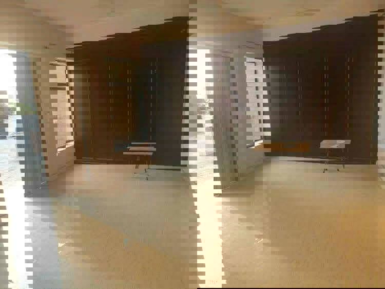 2 BHK + Pooja Room Builder Floor For Rent in Sector 56