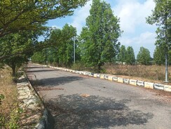 Plot For Sale in Pavan Green Aero View