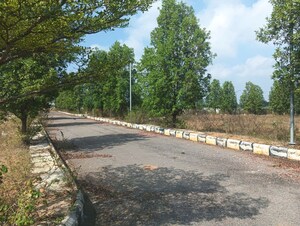  Plot For Sale in Pavan Green Aero View, Tukkuguda