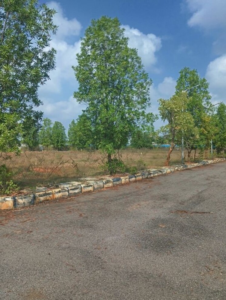 undefined, pavan-green-aero-view  210 Sq.Yd. Plot In Tukkuguda Hyderabad 9724829