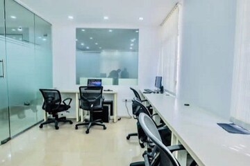  Co-working Space For Rent in Nungambakkam