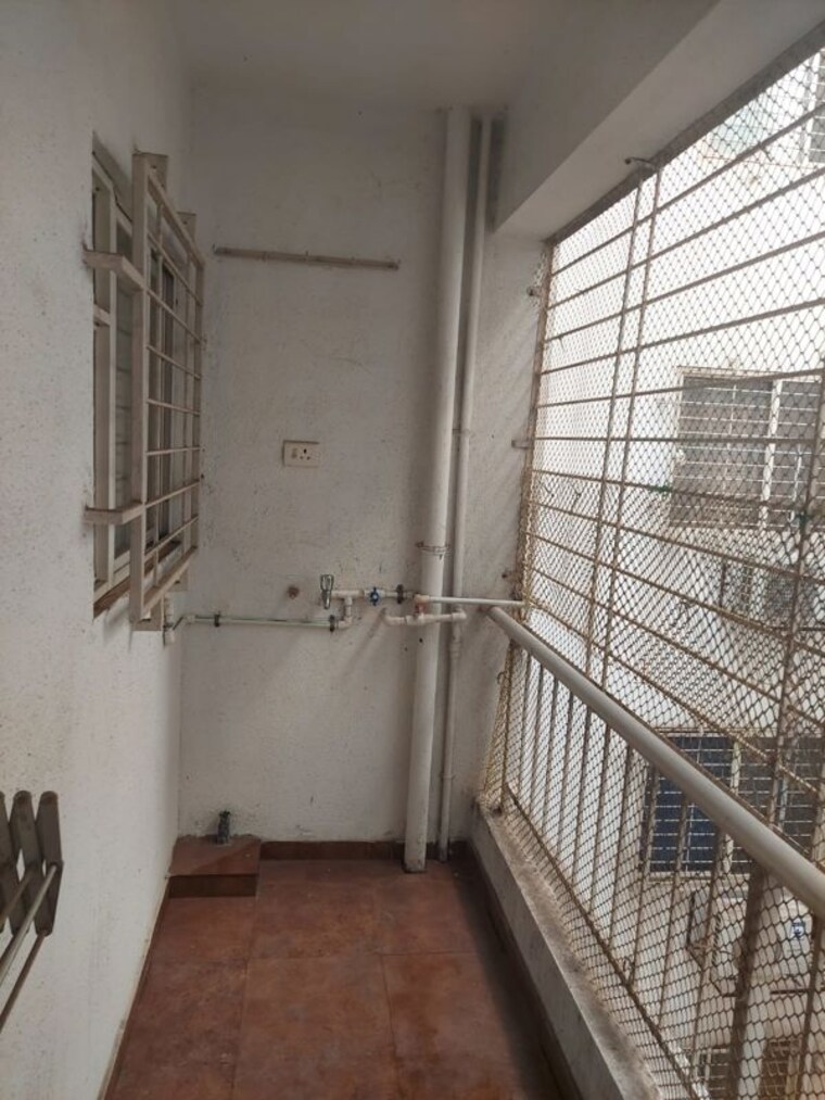 undefined, gund-and-pethe-life-square 2 Bedroom 1072 Sq.Ft. Apartment In Lohgaon Pune 9724843