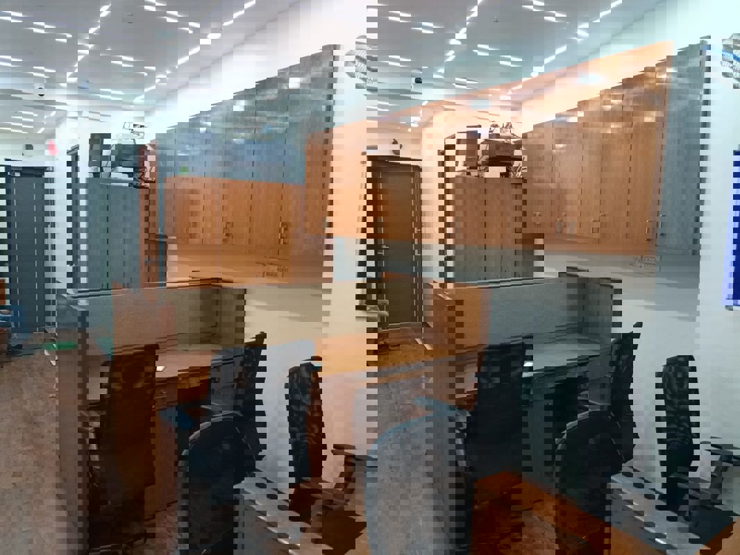 Office Space For Rent in Bhandup West