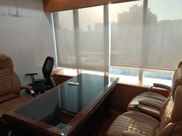 Kitchen in  Office Space at Bhandup West – for Rent