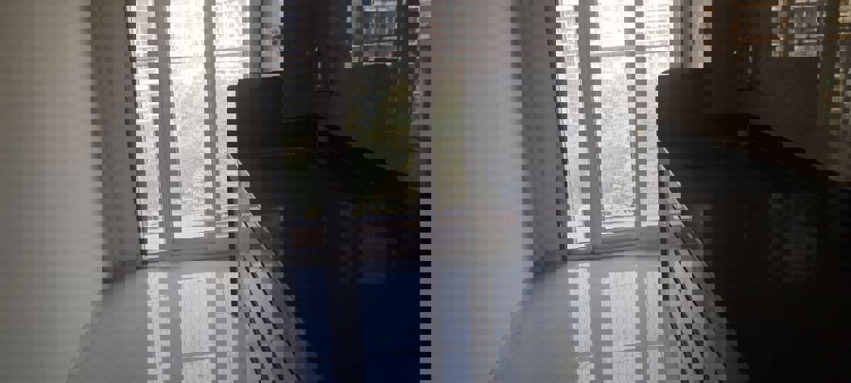 2 BHK Apartment For Rent in Mhada Sector R3