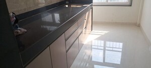 Balcony in 2 BHK Apartment at Mhada Sector R3, Goregaon West – for Rent