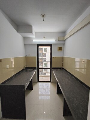 Kitchen in 2 BHK Apartment at Lodha Lakeshore Greens, Dombivli East – for Sale