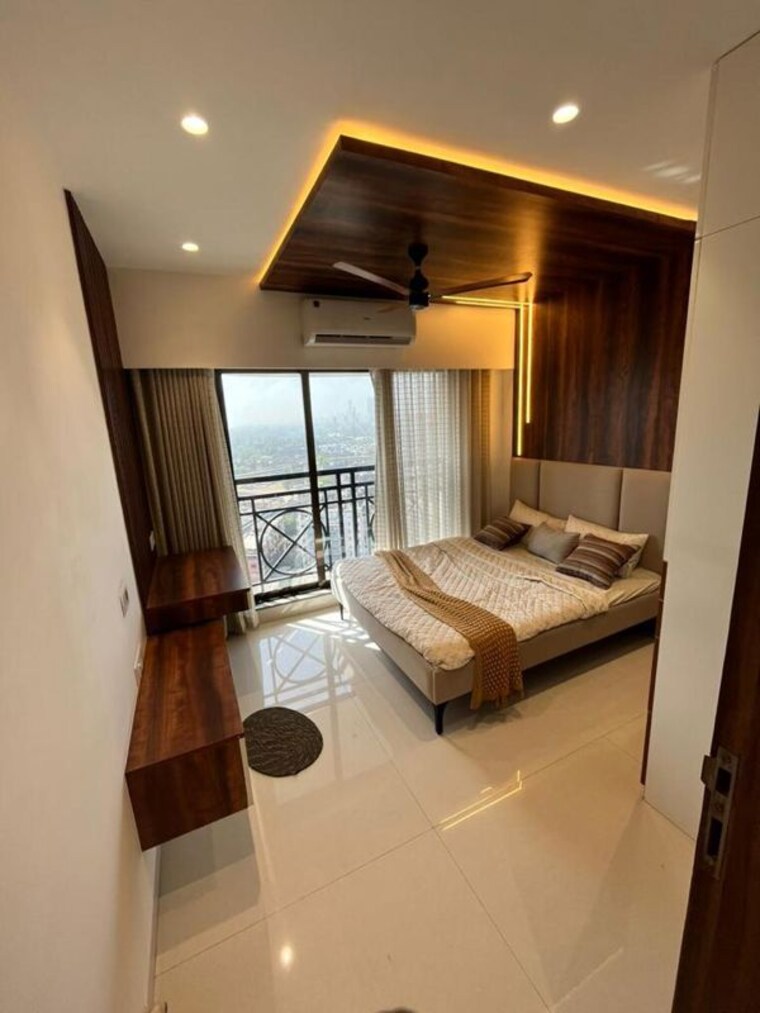 Kitchen, sanghvi-heights 3 Bedroom 800 Sq.Ft. Apartment In Wadala Mumbai 9724842