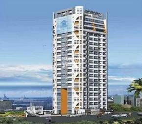 3 BHK + Pooja Room,Servant Room 800 Sq.Ft. Apartment in Sanghvi Heights