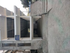  Showroom – Exterior View View at JakhaN-Rajpur Road - for Rent