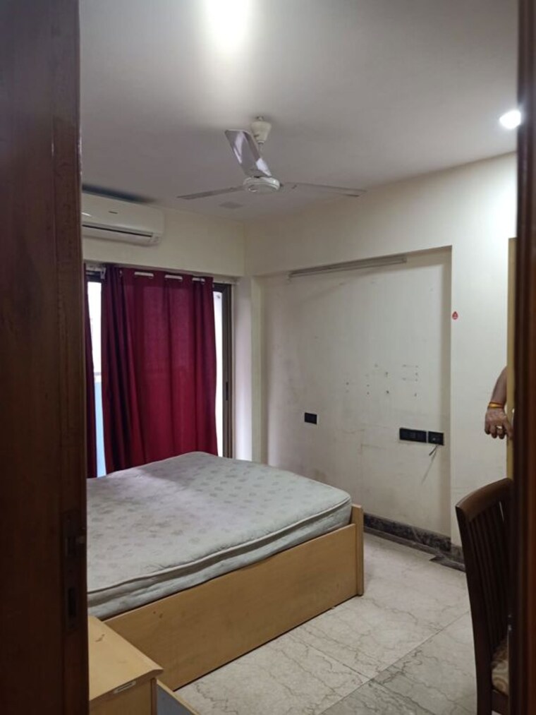 Bedroom, rustomjee-erika 2 Bedroom 620 Sq.Ft. Apartment In Bandra East Mumbai 9724865