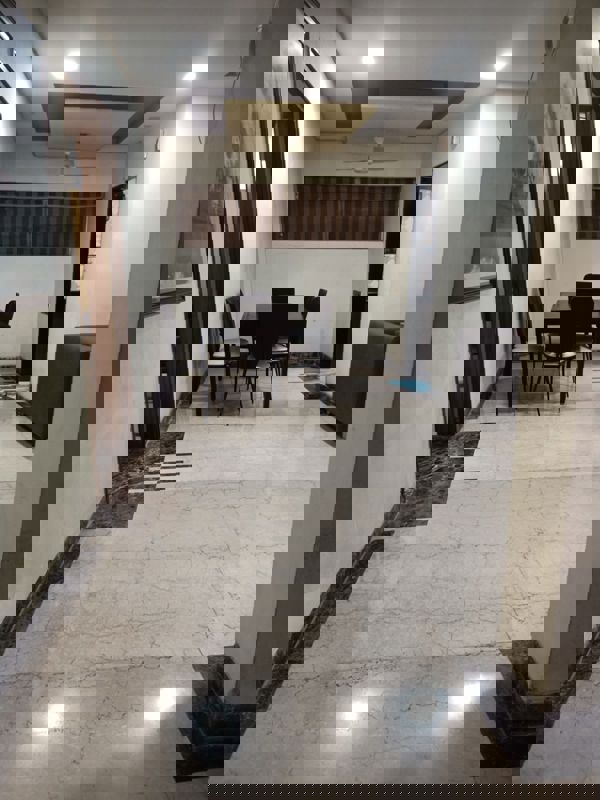 2 BHK + Pooja Room,Study Room,Extra Room 620 Sq.Ft. Apartment in Rustomjee Erika