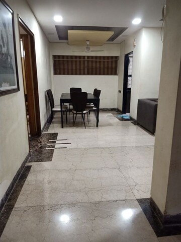 2 BHK Apartment For Rent in Rustomjee Erika, Bandra East