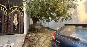  Plot – Exterior View View at Gomti Nagar - for Sale