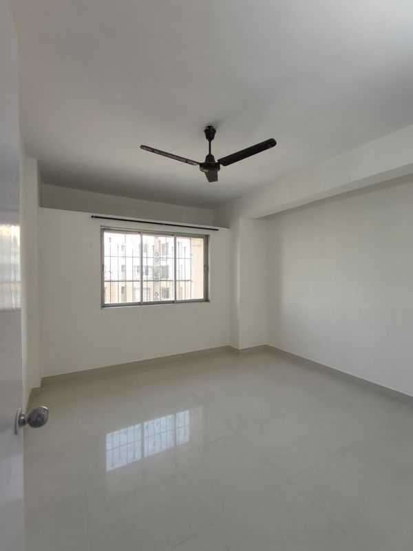 1 BHK + Pooja Room Apartment For Rent in Vedant Complex CHS