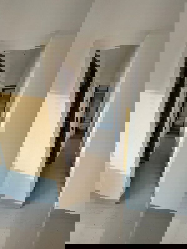 2 BHK + Servant Room Apartment For Rent in Konark Virtue