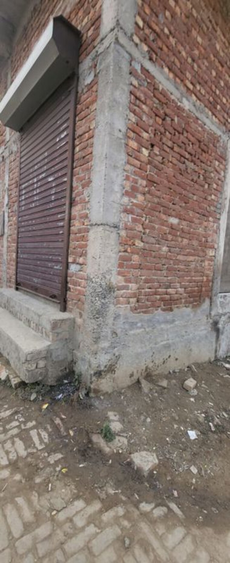 Exterior View, dlf ankur vihar  180 Sq.Yd. Plot In Dlf Ankur Vihar Ghaziabad 9724873