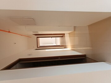 Furnished Amenities in 2 BHK Apartment at Kalpataru Immensa D, Kolshet Road – for Rent