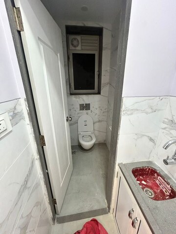 Building Lobby in  Office Space at Wadhwa The Gateway, Mulund West – for Rent