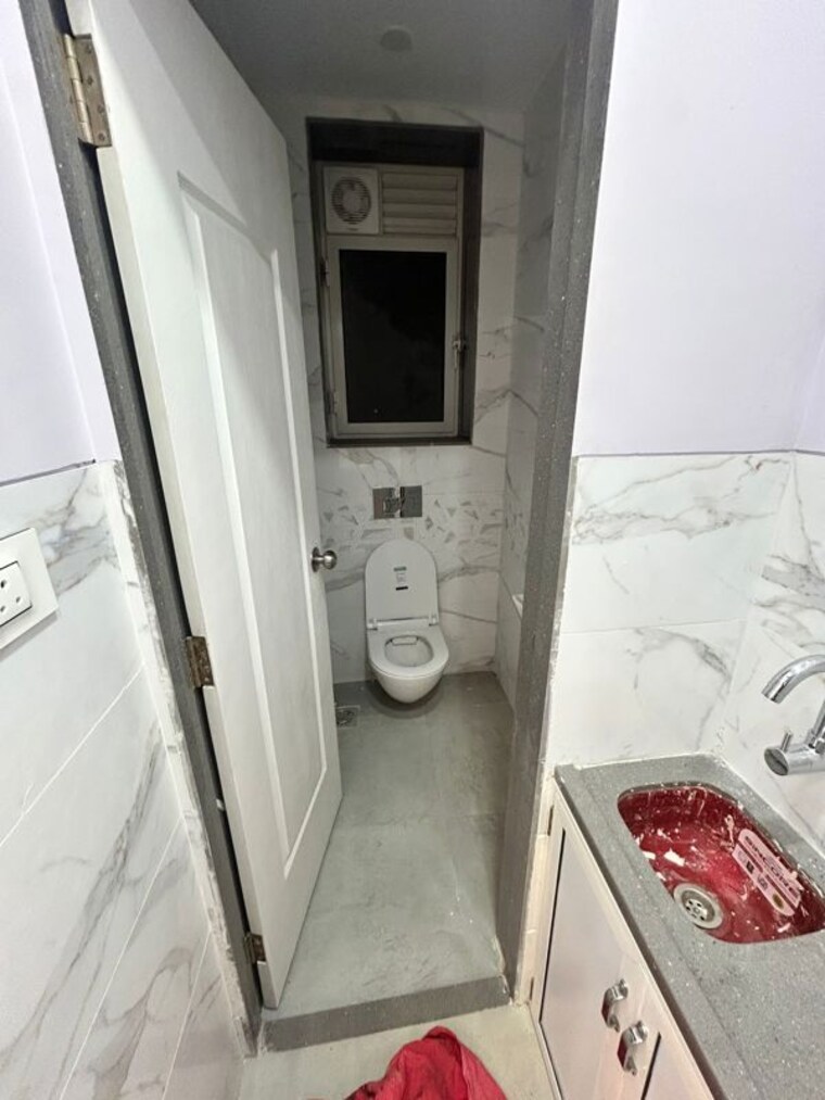 undefined, wadhwa-the-gateway Commercial Office Space 550 Sq.Ft. In Mulund West Mumbai 9724882