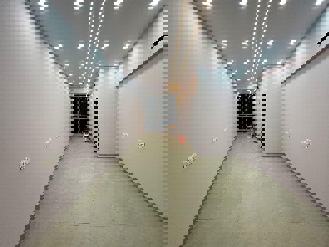 Office Space For Rent in Wadhwa The Gateway