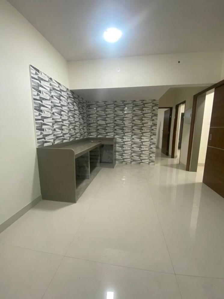 Kitchen, sanghvi-heights 3 Bedroom 802 Sq.Ft. Apartment In Wadala Mumbai 9724869