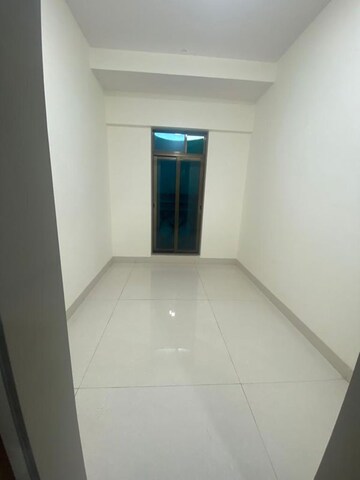 Building Lobby in 3 BHK Apartment at Sanghvi Heights, Wadala – for Rent