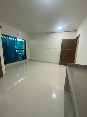 Furnished Amenities in 3 BHK Apartment at Sanghvi Heights, Wadala – for Rent