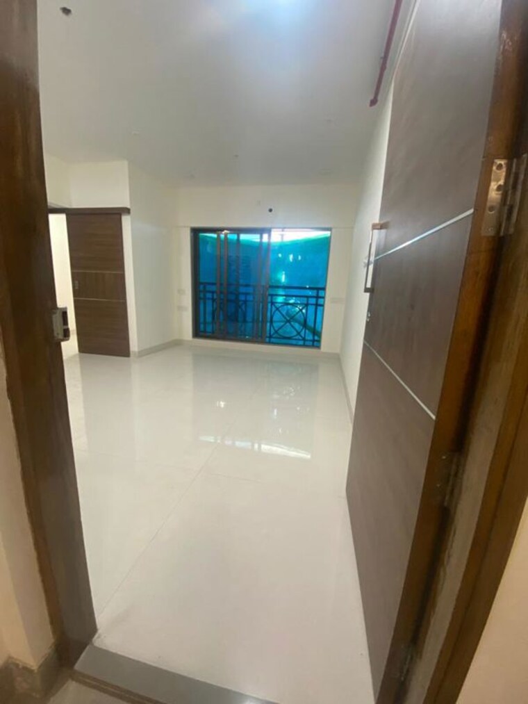 Balcony, sanghvi-heights 3 Bedroom 802 Sq.Ft. Apartment In Wadala Mumbai 9724869