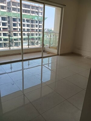 Balcony in 2 BHK Apartment at PGD Pinnacle, Mundhwa – for Rent