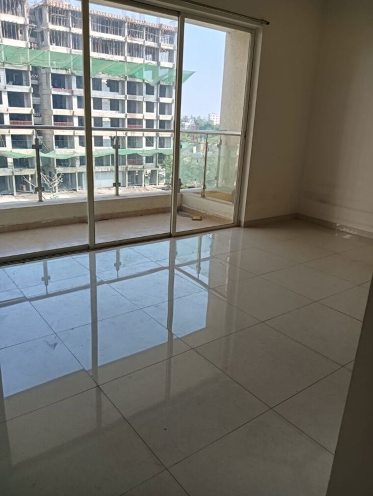 Balcony, pgd-pinnacle 2 Bedroom 752 Sq.Ft. Apartment In Mundhwa Pune 9724877