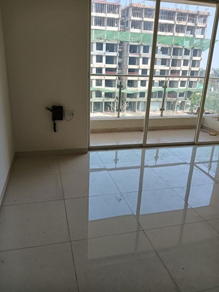 Balcony, pgd-pinnacle 2 Bedroom 752 Sq.Ft. Apartment In Mundhwa Pune 9724877