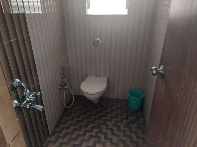 Bathroom, gund-and-pethe-life-square 2 Bedroom 1072 Sq.Ft. Apartment In Lohgaon Pune 9724886