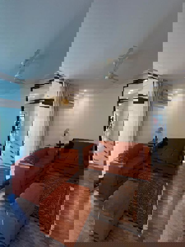 3 BHK + Pooja Room Builder Floor For Rent in Greater Kailash 1 