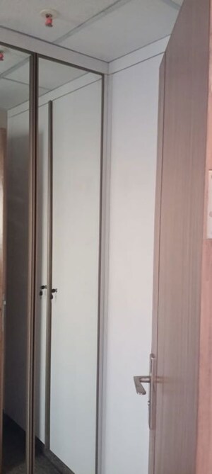 Building Lobby in 3 BHK Apartment at ABA Ivy County, Sector 75 – for Rent