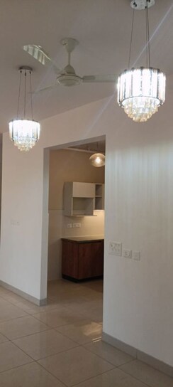 3 BHK + Study Room Apartment For Rent in ABA Ivy County