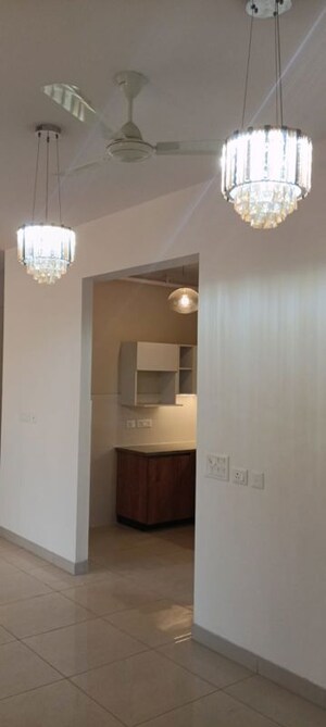 3 BHK Apartment For Rent in ABA Ivy County, Sector 75