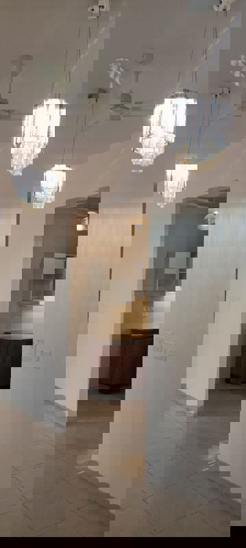 3 BHK + Study Room Apartment For Rent in ABA Ivy County