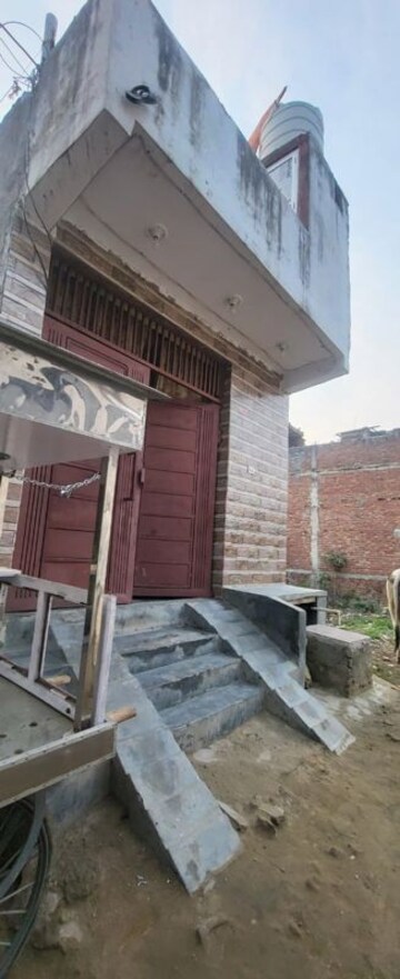  Plot – Exterior View View at Dlf Ankur Vihar - for Sale