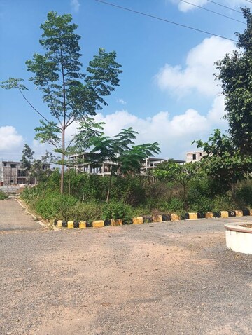 Plot Area in  Plot at Tukkuguda – for Sale