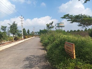 Plot Area in  Plot at Tukkuguda – for Sale