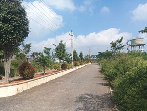  Plot For Sale in Tukkuguda