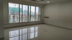3 BHK + Pooja Room Apartment For Rent in DLH Orchid