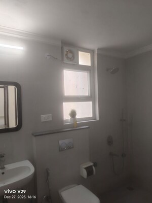 Master Bedroom in 3 BHK Apartment at Ardee City Palm Grove Heights, Sector 52 – for Rent